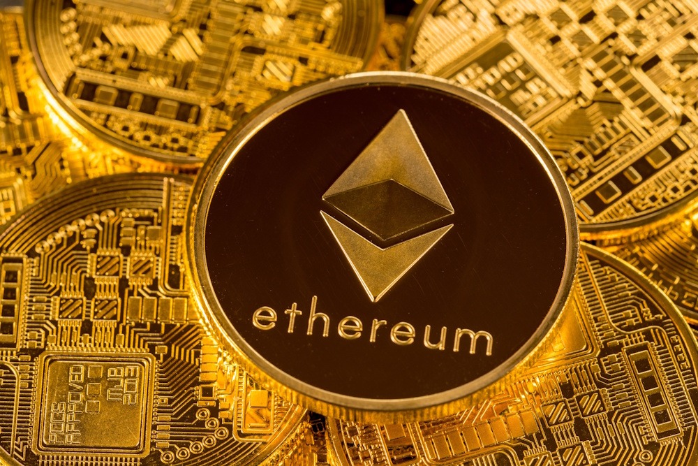 Ethereum Live