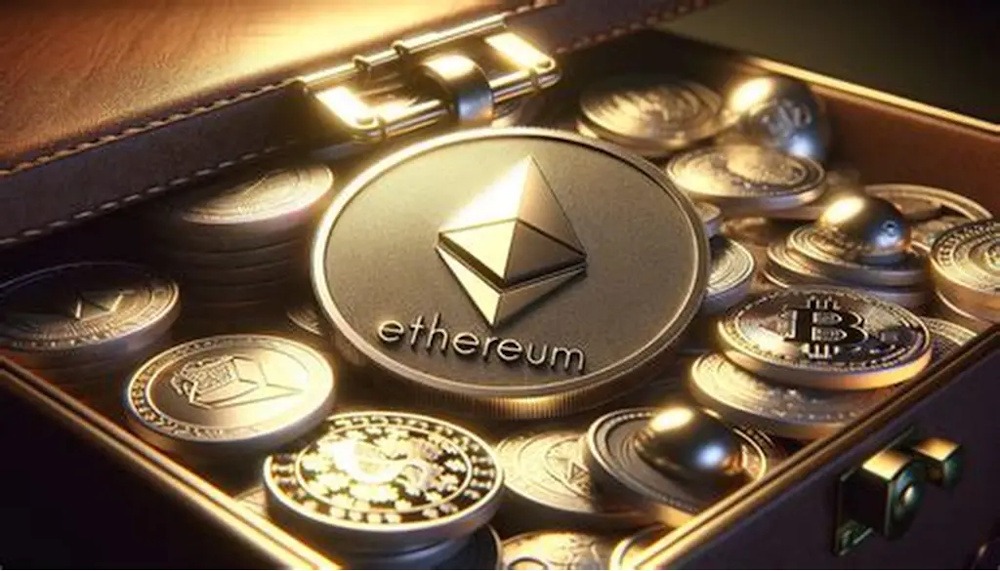 Ethereum Live