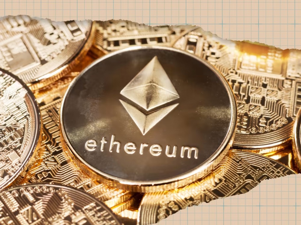 Ethereum Live Updates