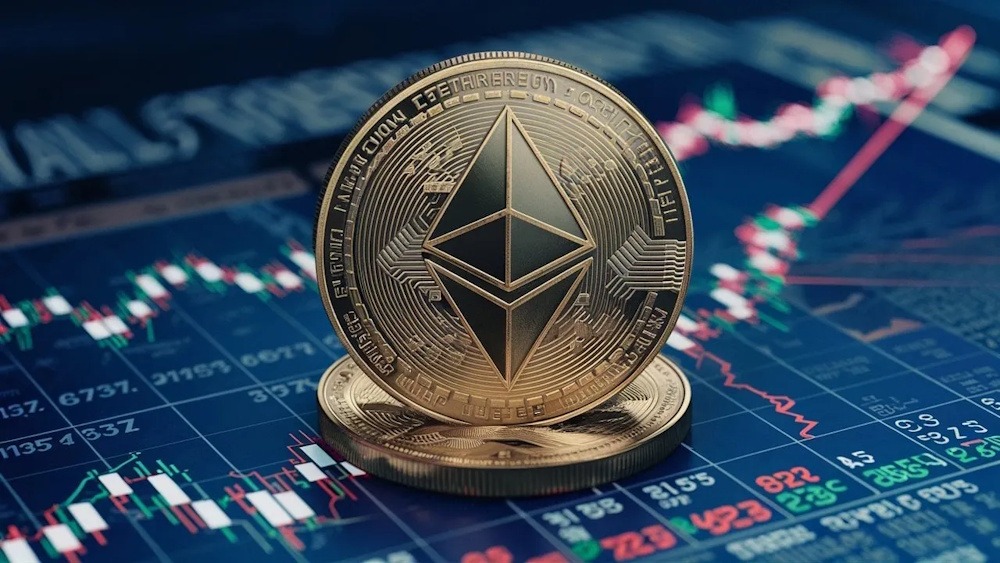 Ethereum Live