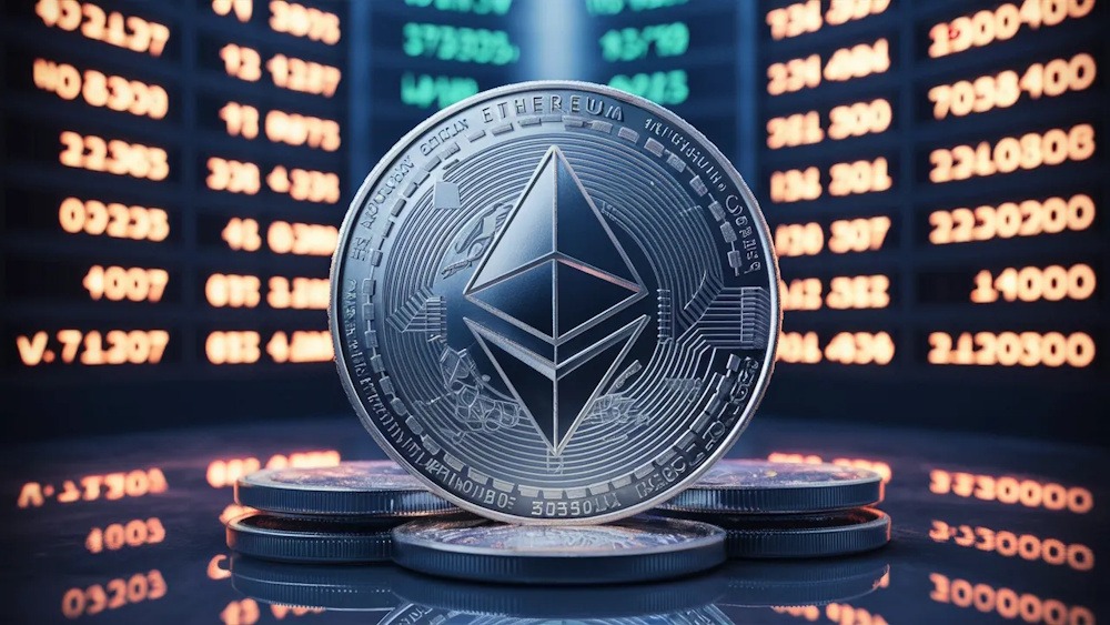 Ethereum Live News