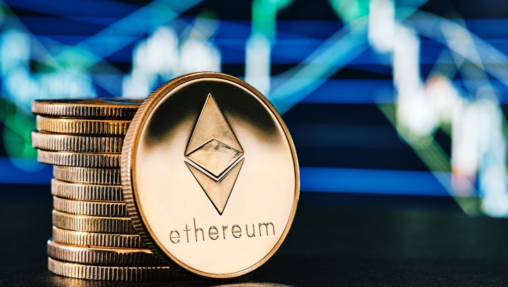 Ethereum Live News