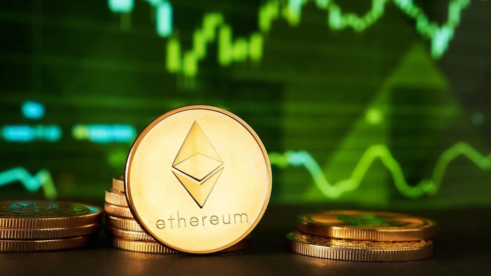 Ethereum Live Updates