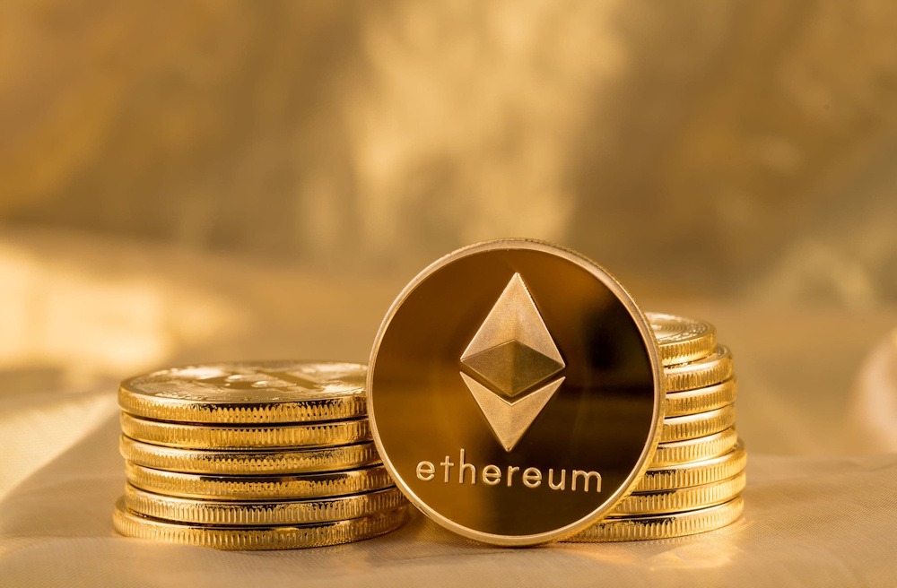Ethereum Live