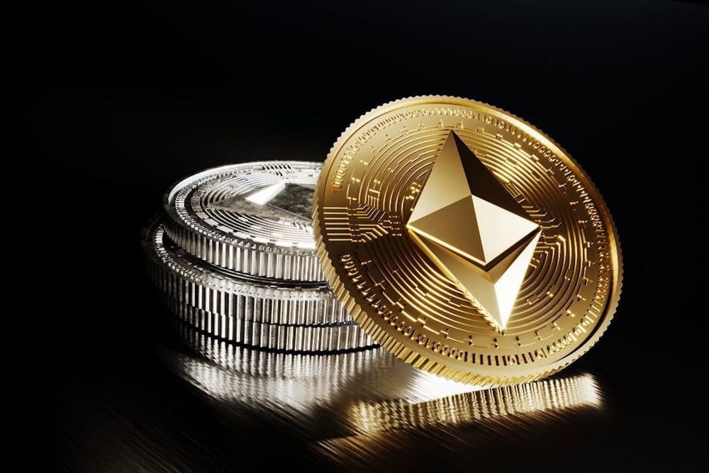 Ethereum Live Today
