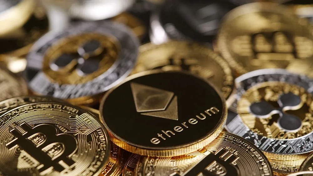 Ethereum Live News