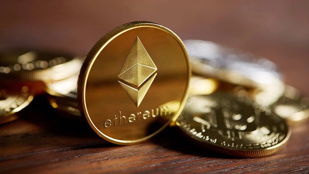 Ethereum news