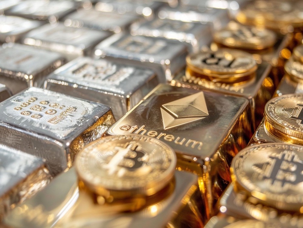 Ethereum Live Updates