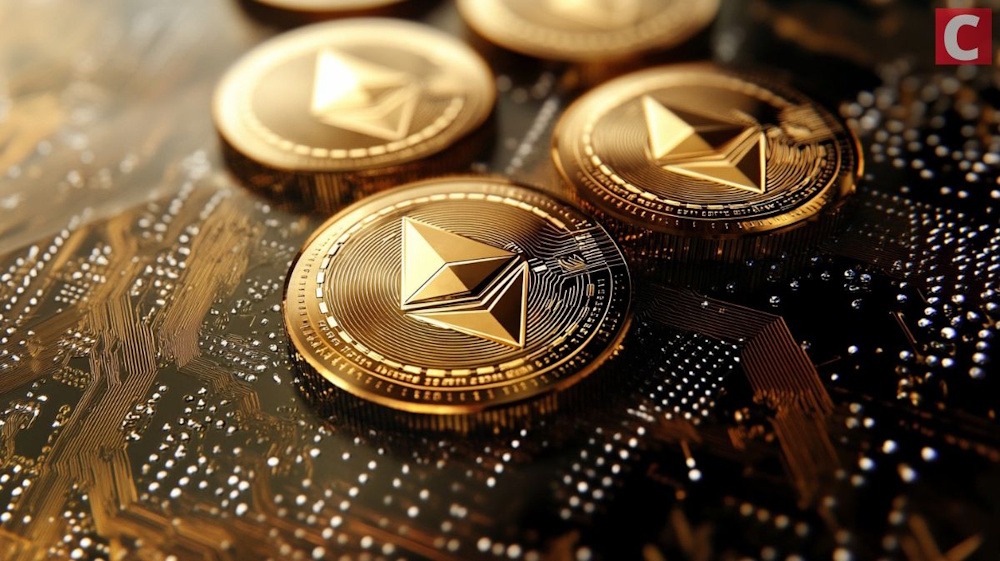 Ethereum Live