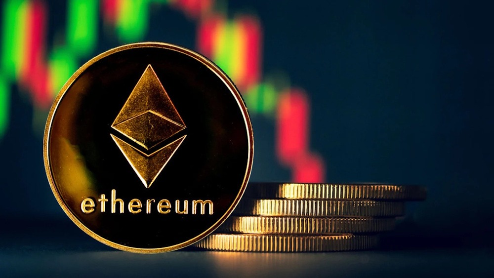 Ethereum Live