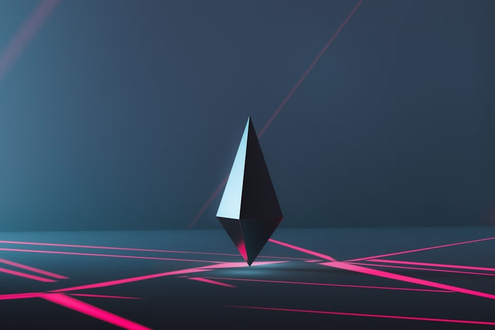 Ethereum Live Updates