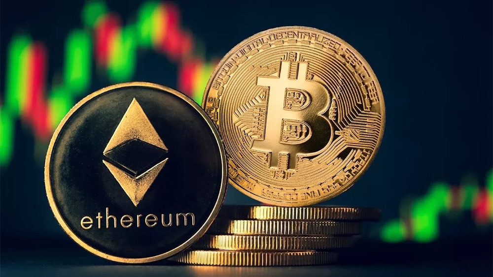 Ethereum Live