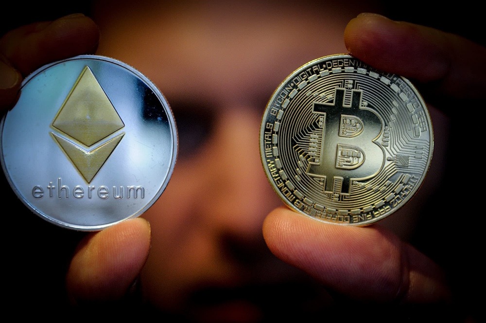 Ethereum Live