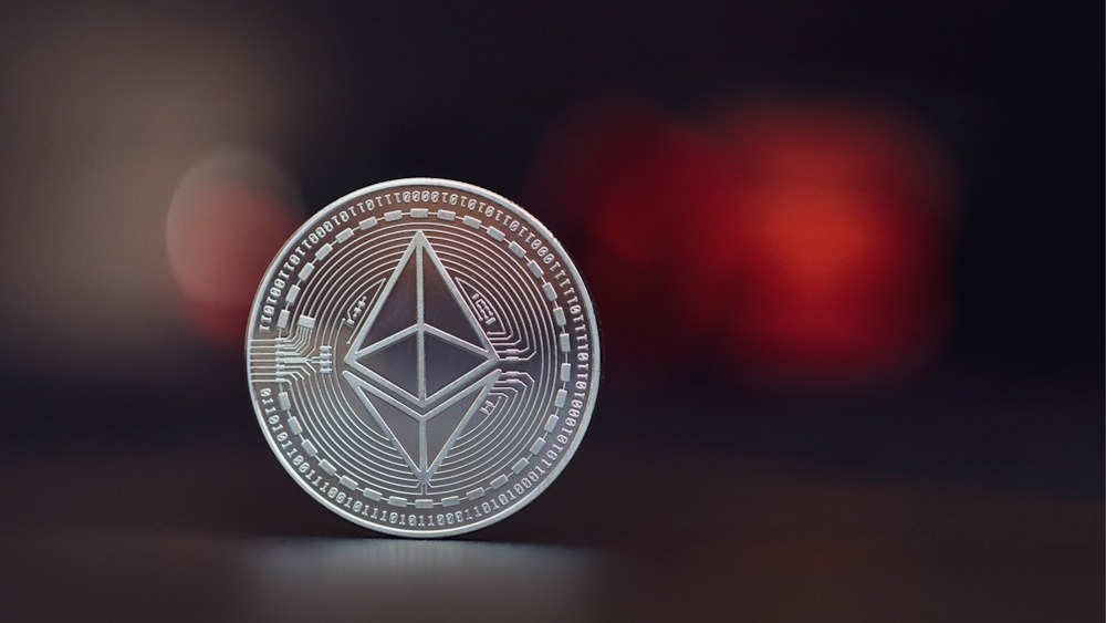 Ethereum Live Updates