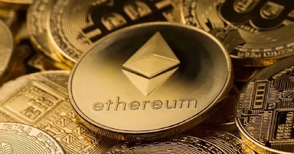 Ethereum Live News