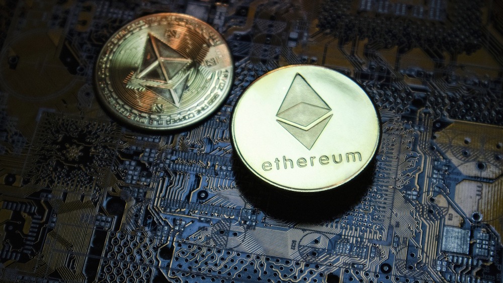 Ethereum Live Updates