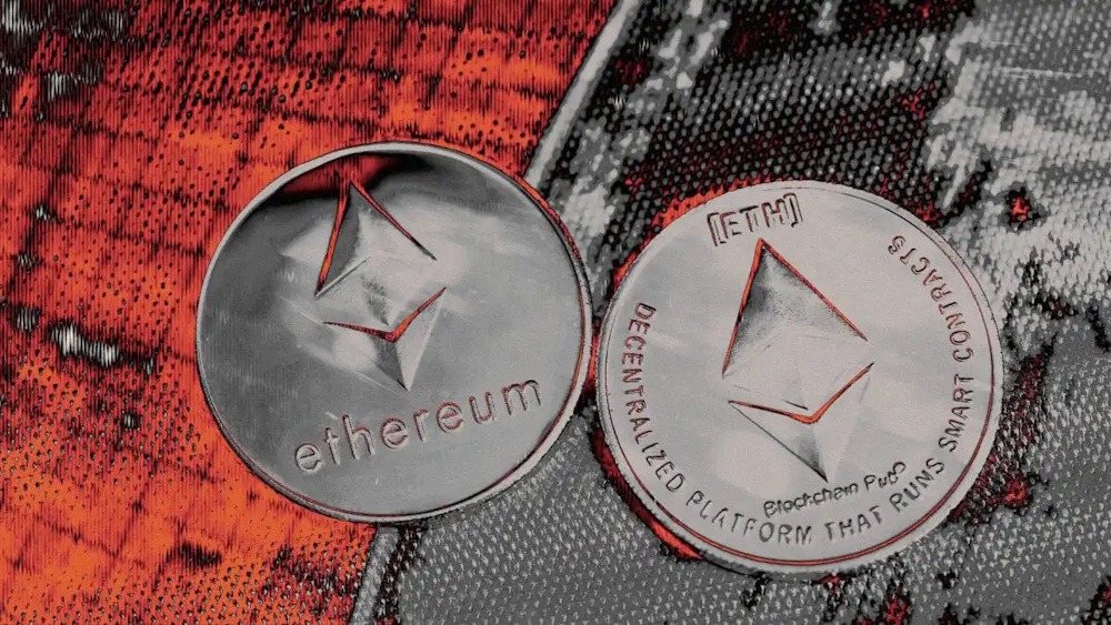 Ethereum Live News