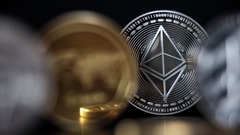 Ethereum Live News