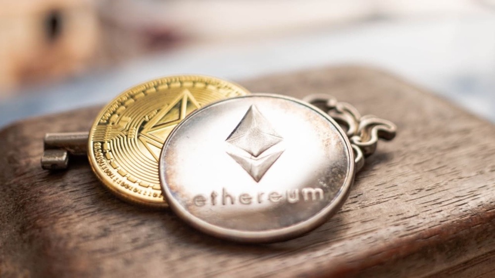 Ethereum Live News