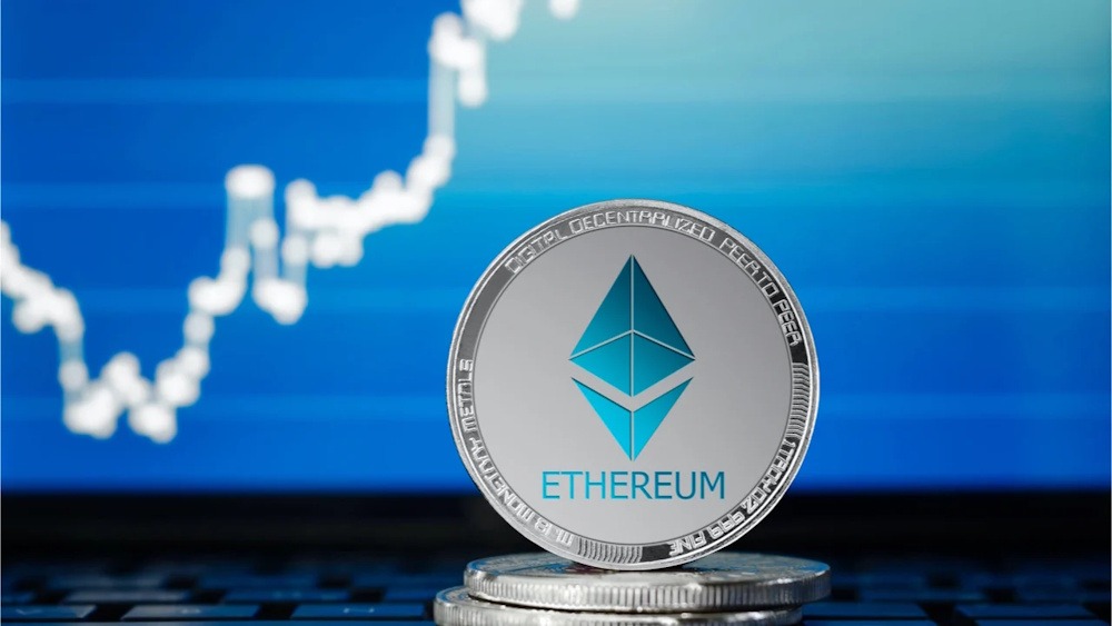 Ethereum Live Updates