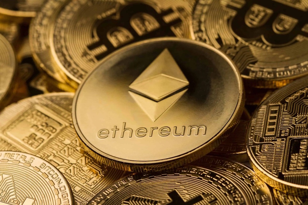 Ethereum Live Updates