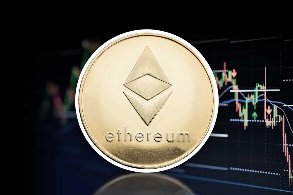 Ethereum Live Updates