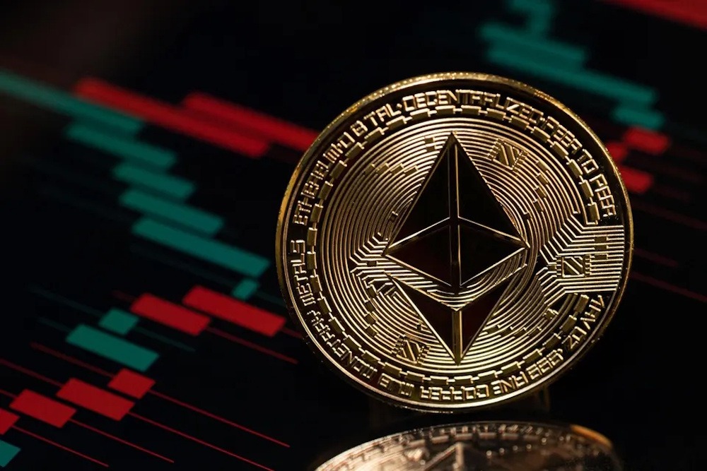 Ethereum Live Updates