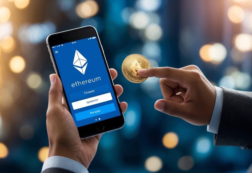 Ethereum Live Updates