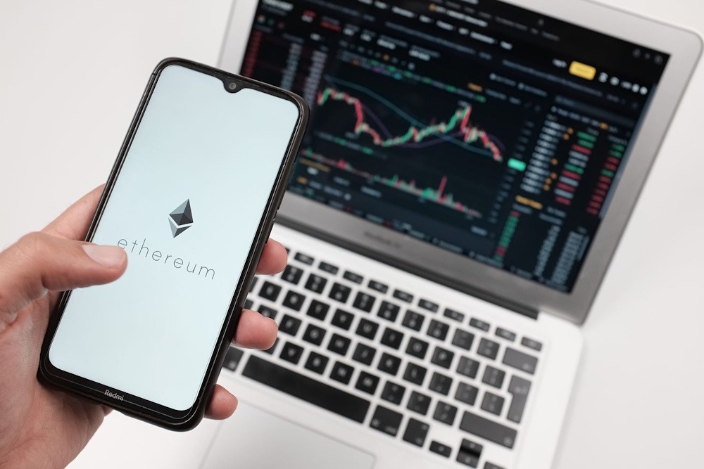 Ethereum Live Updates