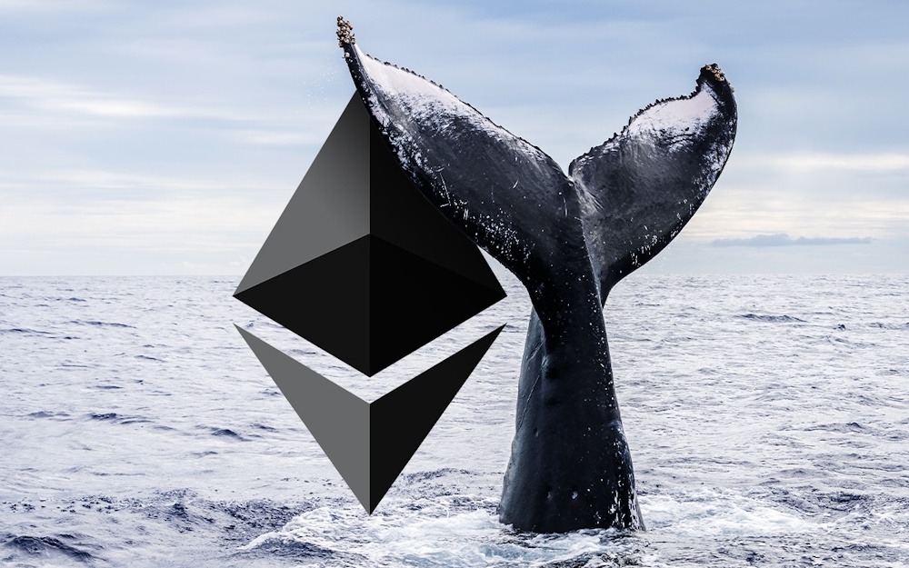 Ethereum Live Updates