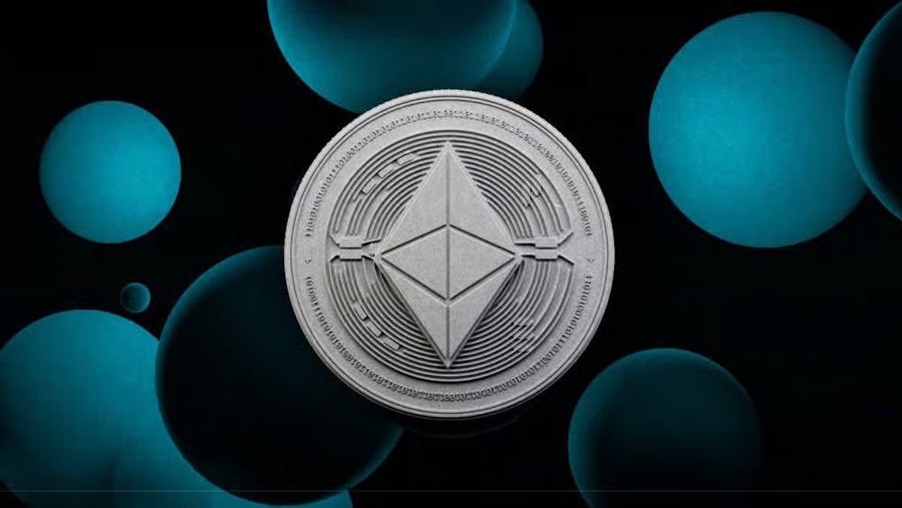 Ethereum Live News