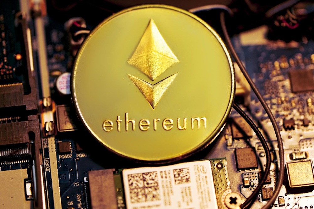 Ethereum Live News