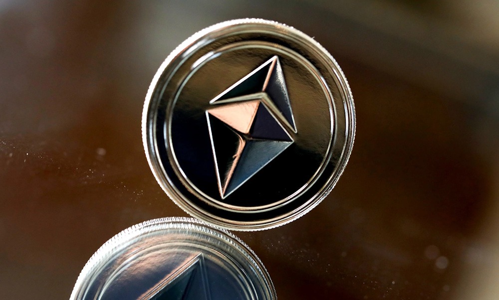 Ethereum Live News