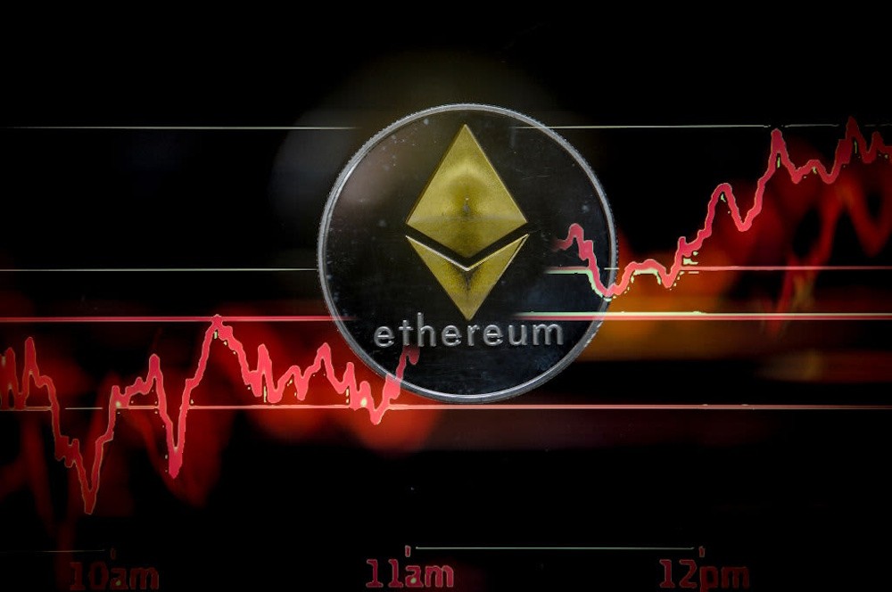 Ethereum Live News