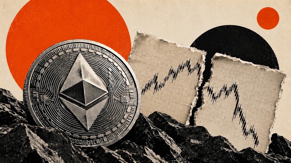 Ethereum Live News