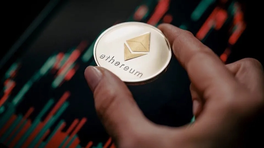 Ethereum Live News
