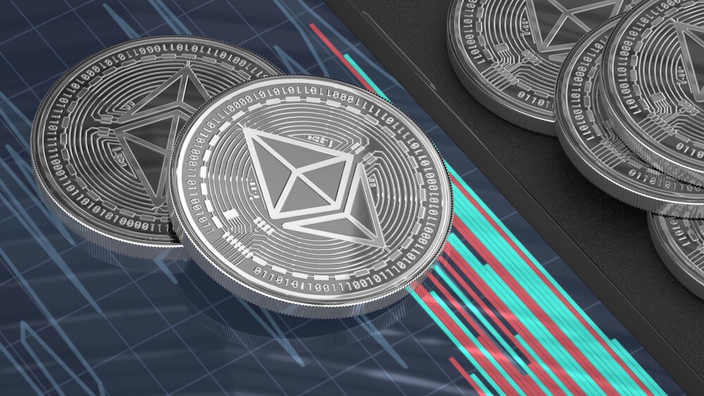 Ethereum Live News